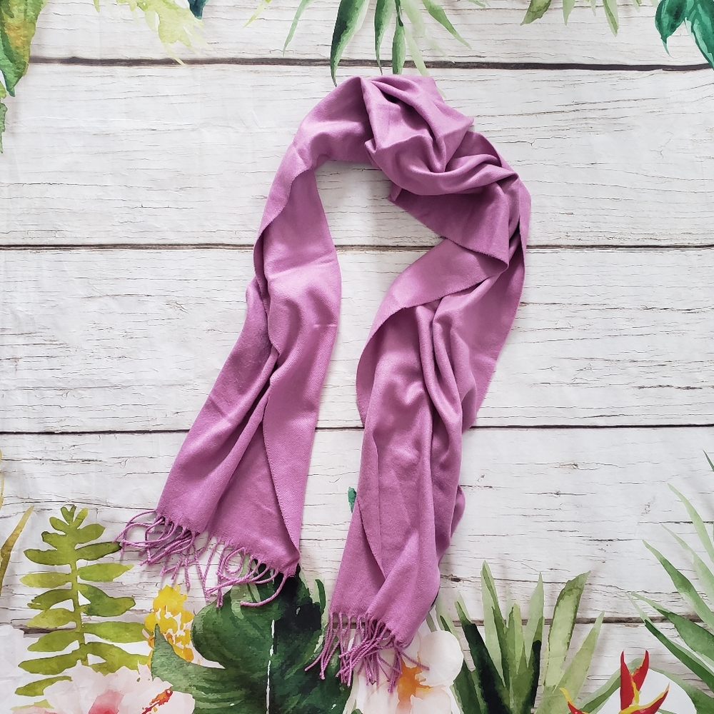 Descours Paris Scarf
